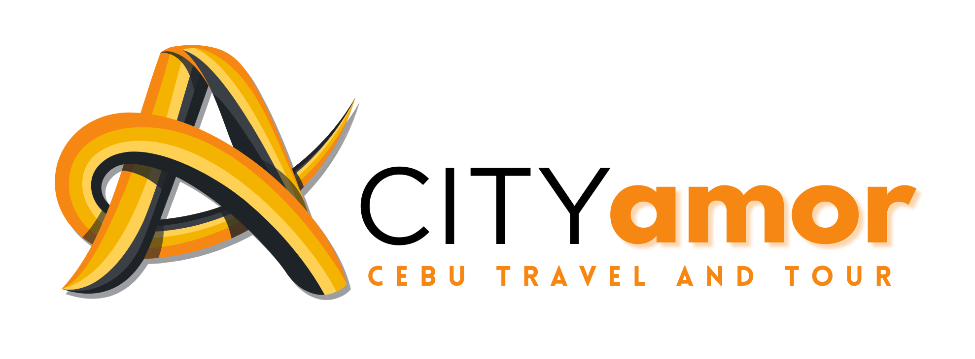City Amor Travel and Tours Logo